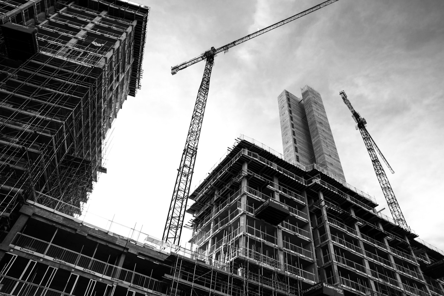 Claves para proyectos exitosos de construcción